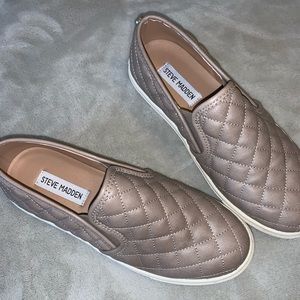 Steve Madden sneakers
